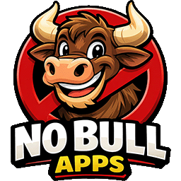 No Bull Apps logo